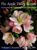 Apple Valley Review, Spring 2006