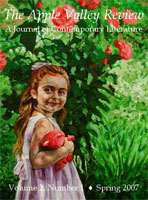 Apple Valley Review, Spring 2007