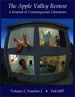 Apple Valley Review, Fall 2007