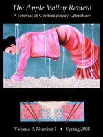 Apple Valley Review, Spring 2008