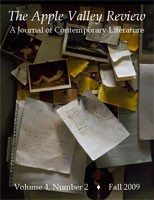 Apple Valley Review, Fall 2009