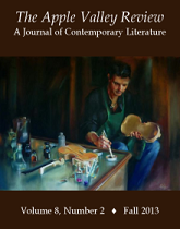 Apple Valley Review, Fall 2013