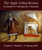 Apple Valley Review, Spring 2010