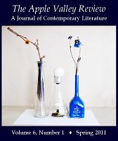 Apple Valley Review, Spring 2011