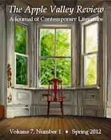 Apple Valley Review, Spring 2012
